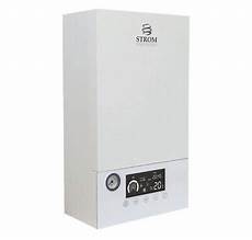 Strom Electric Boiler