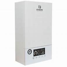Strom Electric Boiler
