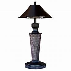 Tabletop Patio Heater