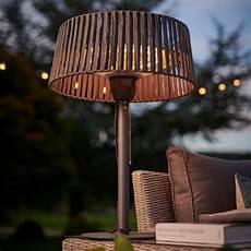 Tabletop Patio Heater