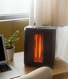 Target Heater