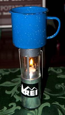 Tent Heater