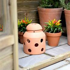 Terracotta Heater