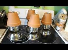 Terracotta Heater