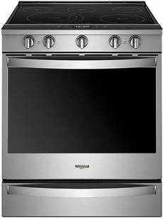 Thermador Stove