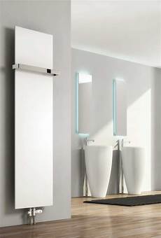 Thin Radiators