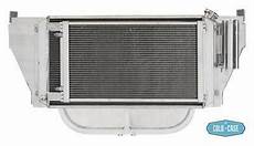 Tri Flow Radiator
