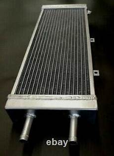 Universal Aluminum Radiator