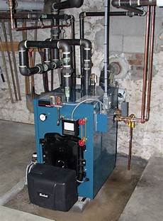 Velocity Boiler