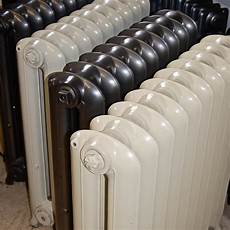 Victorian radiator