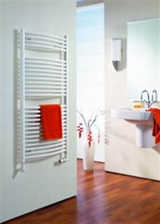 Vogue Towel Rails