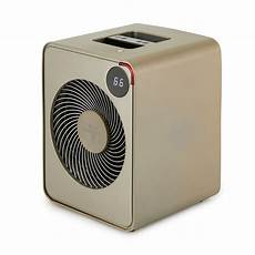 Vornado Space Heater