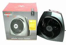 Vornado Space Heater