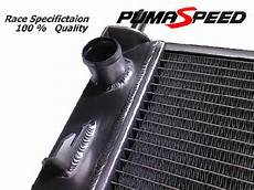 Vw Aluminum Radiator