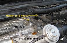Vw Aluminum Radiator