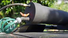Water Heating System