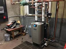 Weil Mclain Furnace