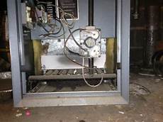 Weil Mclain Furnace