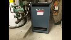 Weil Mclain Furnace
