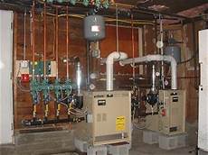 Weil Mclain Furnace
