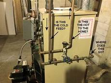 Weil Mclain Furnace
