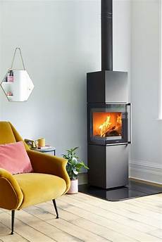 Wood Burning Stove