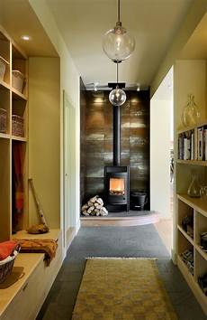 Wood Burning Stove