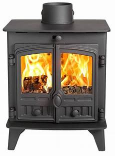 Wood Burning Stove