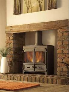 Wood Burning Stove