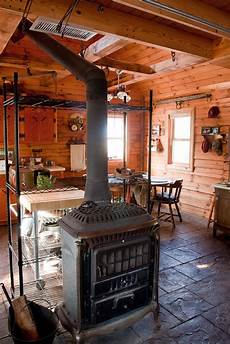 Wood Burning Stove