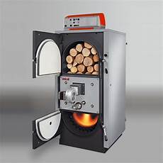 Wood Fired Boiler