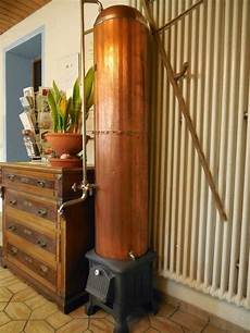 Wood Fired Boiler