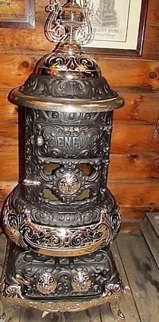 Wood Heater