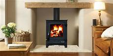 Wood Heater