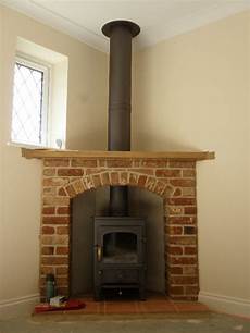 Wood Heater