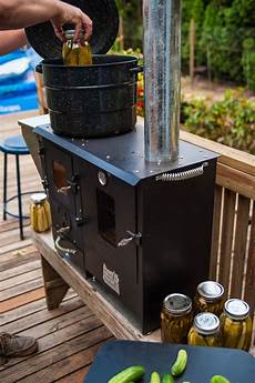 Wood Pellet Stoves