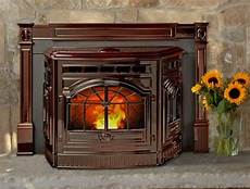 Wood Pellet Stoves