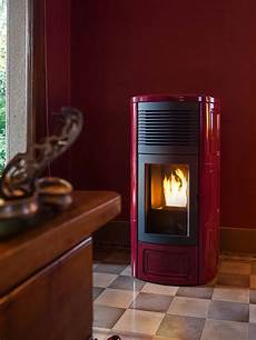 Wood Pellet Stoves