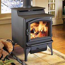 Wood Pellet Stoves